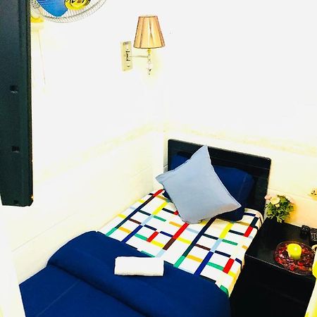 Australia Lounge Ξενοδοχείο Χονγκ Κονγκ Εξωτερικό φωτογραφία