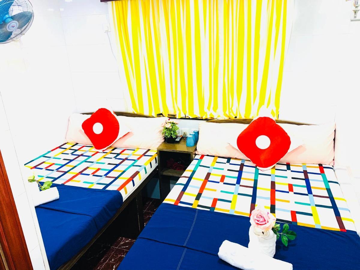 Australia Lounge Ξενοδοχείο Χονγκ Κονγκ Εξωτερικό φωτογραφία