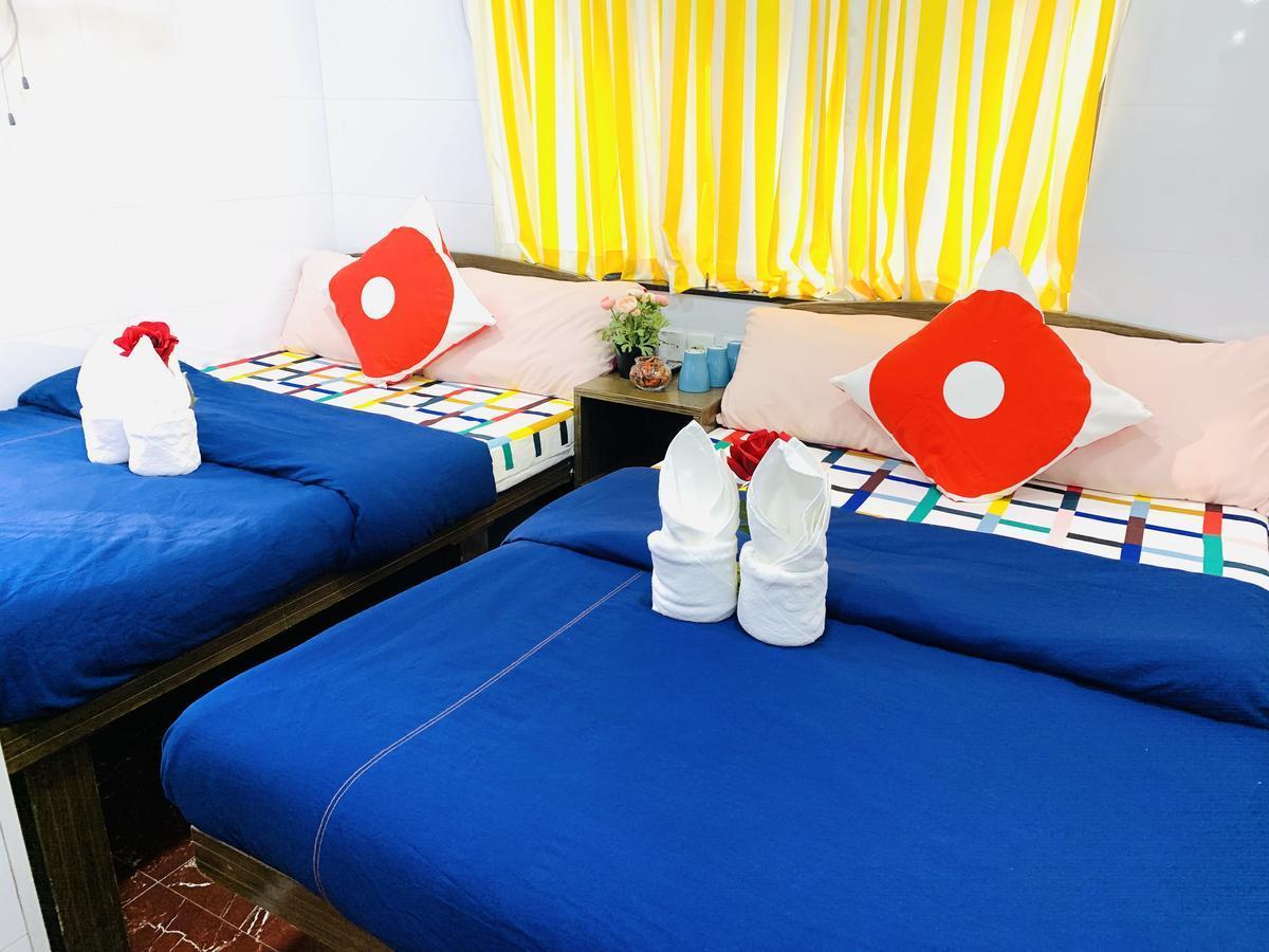 Australia Lounge Ξενοδοχείο Χονγκ Κονγκ Εξωτερικό φωτογραφία