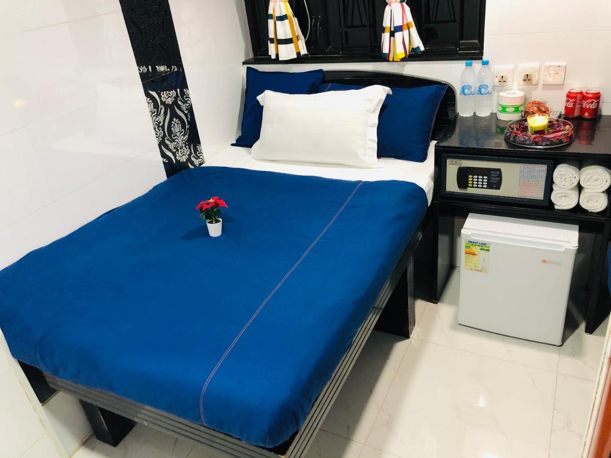 Australia Lounge Ξενοδοχείο Χονγκ Κονγκ Εξωτερικό φωτογραφία