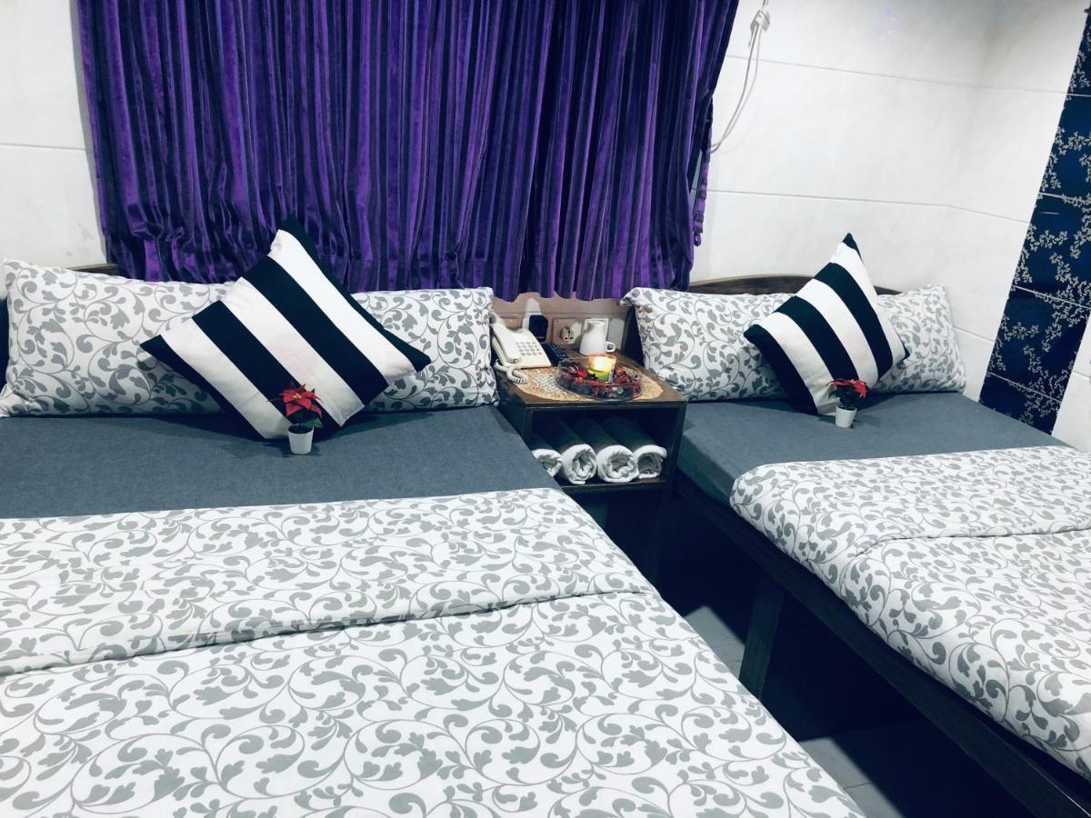 Australia Lounge Ξενοδοχείο Χονγκ Κονγκ Εξωτερικό φωτογραφία