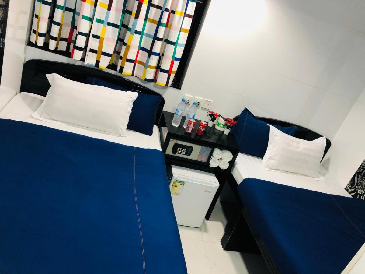Australia Lounge Ξενοδοχείο Χονγκ Κονγκ Εξωτερικό φωτογραφία