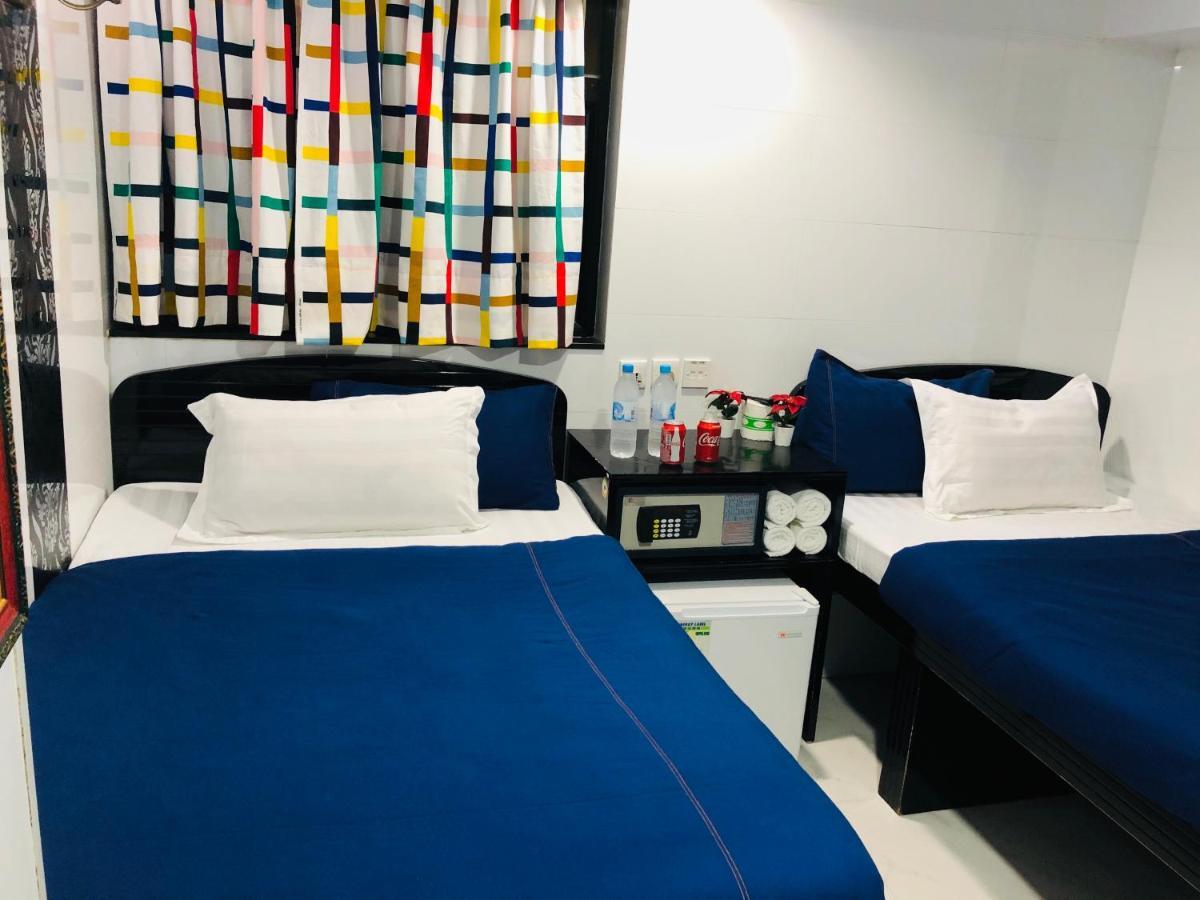 Australia Lounge Ξενοδοχείο Χονγκ Κονγκ Εξωτερικό φωτογραφία