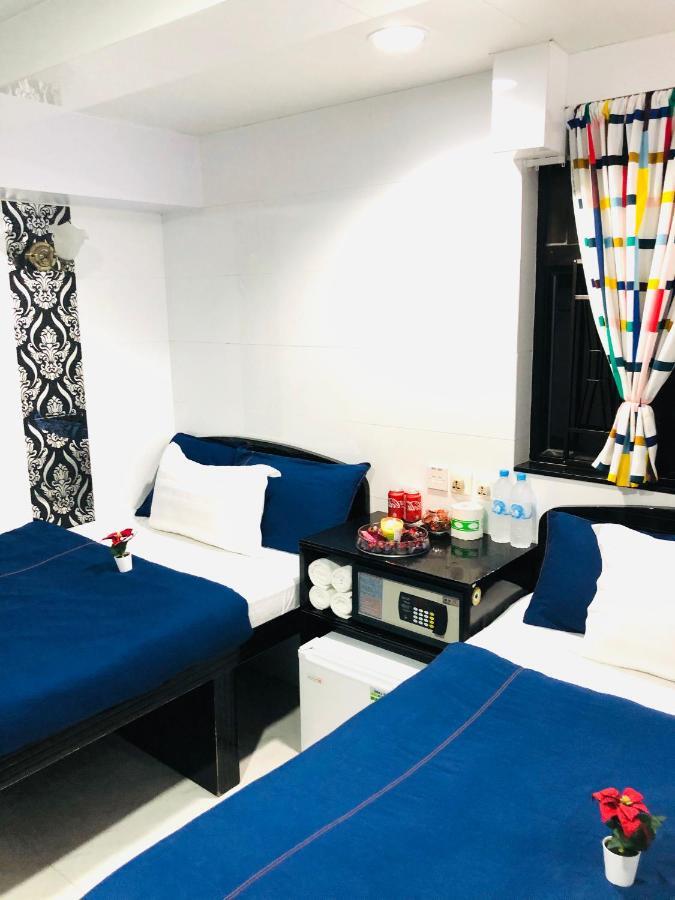 Australia Lounge Ξενοδοχείο Χονγκ Κονγκ Εξωτερικό φωτογραφία