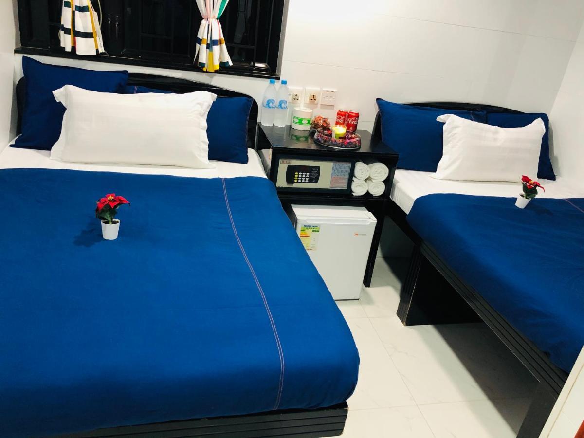 Australia Lounge Ξενοδοχείο Χονγκ Κονγκ Εξωτερικό φωτογραφία