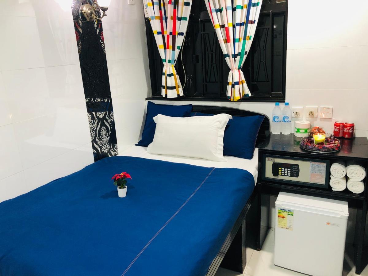 Australia Lounge Ξενοδοχείο Χονγκ Κονγκ Εξωτερικό φωτογραφία
