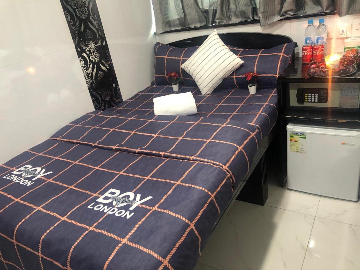 Australia Lounge Ξενοδοχείο Χονγκ Κονγκ Εξωτερικό φωτογραφία